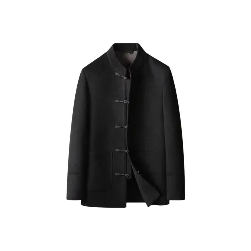 SENJIALUO Мужское пальто