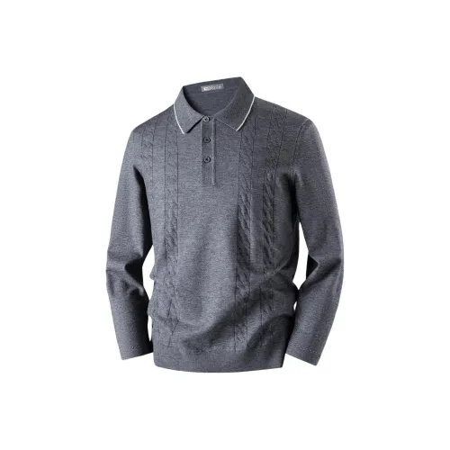 Red bean Мужской Трикотаж