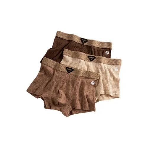 FOSS PHIL Мужские боксер-шорты