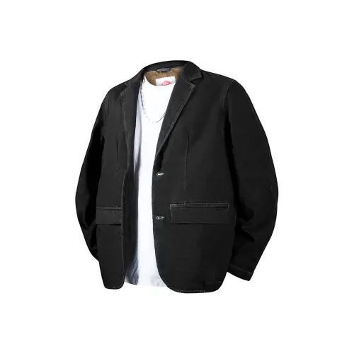 Lee Cooper Весенний и Осенний Бизнес Костюм Куртка Мужская