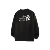 Чёрный (с флисовой подкладкой)