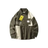 Армейский зеленый