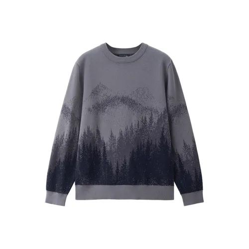 Giordano Мужской Трикотаж