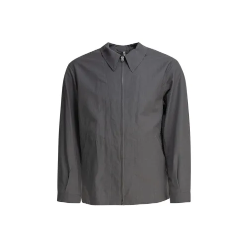 KAPTAIN SUNSHINE SS25 Куртки и Пальто Мужской