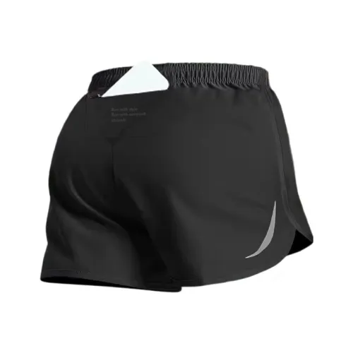 BKCXZICE Унисекс Спортивные шорты