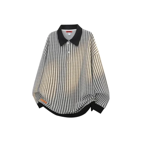 ATLETICO DE MADRID 1903 Длинный рукав Свитшот Унисекс