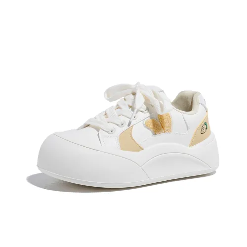 Babaya Дышащие и Противоскользящие Низкие Кеды для Детей Lifestyle Shoes Подростки