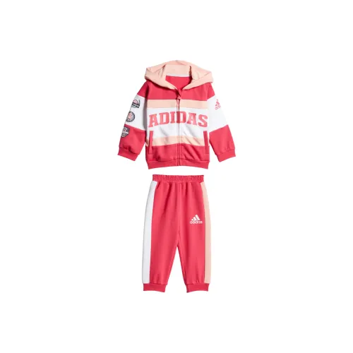 Adidas Повседневный Спортивный Комплект из 2 предметов для Детей
