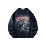 Темно-синий