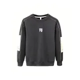 Серый (с флисовой подкладкой)