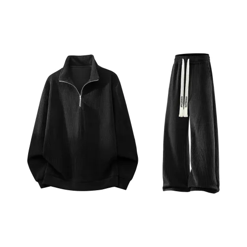 DANGERTIGER Комплект свитшота унисекс