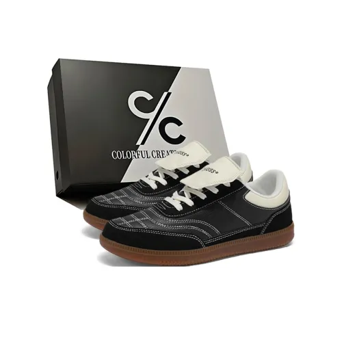 Colorful Creations Аbrasion Resistant Легкий Slip Resistant Скейтборд Кроссовки Мужские