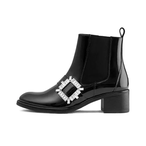 Azzurra Gronchi Ботильоны Женские