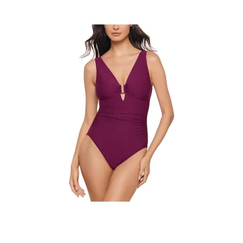 Victoria's Secret Ван-Пис Купальник Женские