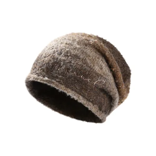 CACUSS Junior Полиэстер Шапки-бини Унисекс