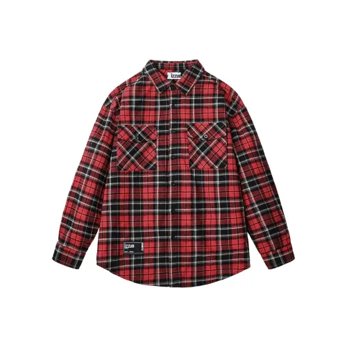 Izzue Унисекс Рубашки
