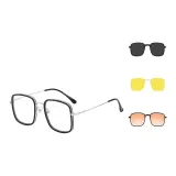 Элегантный черный