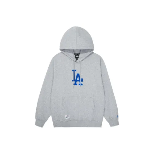 New Era Фотиния Серый Унисекс Свитшоты