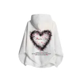 Серый меланж