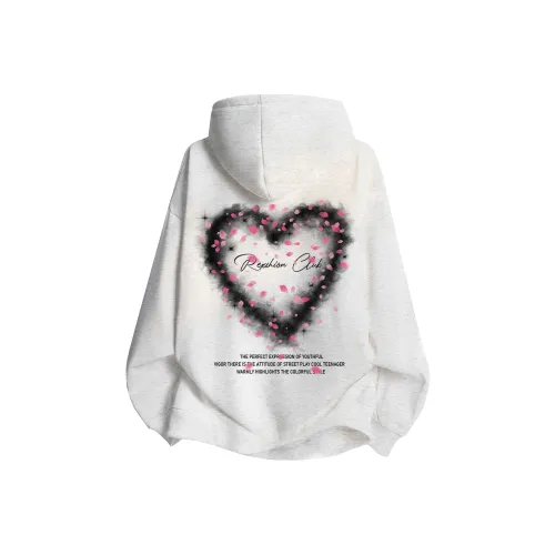 REXSHION Унисекс Свитшоты