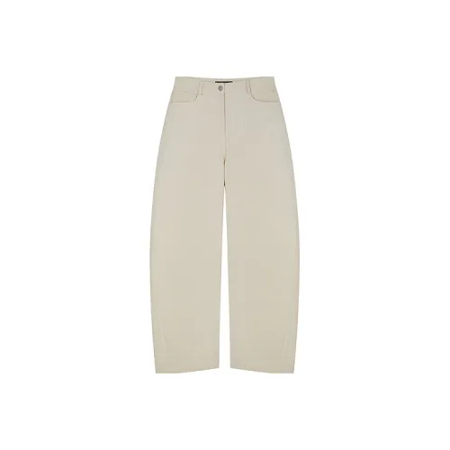 Teenie Weenie Повседневные брюки Женские