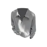 Серый [Без логотипа, версия]