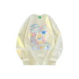 Бежево-абрикосовый