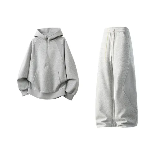 MDGR Унисекс Свитшот Комплекты