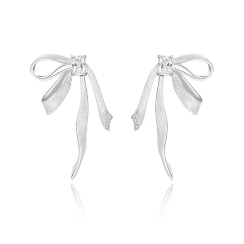 MCK Серьги из меди и сплава женские