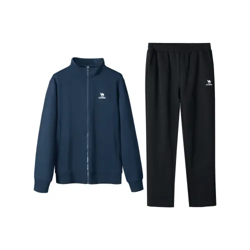 CAMEL Urban Function Series Мужская Повседневная Спортивная Одежда