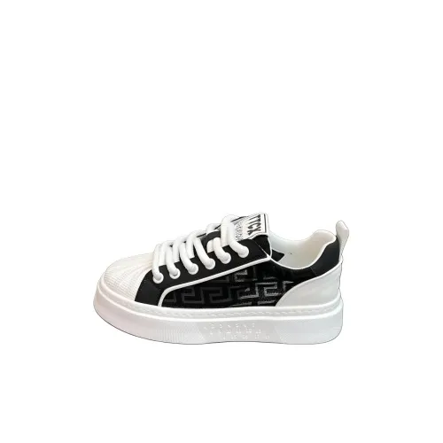 OLOEY Низкий Топ Kids Lifestyle Shoes Унисекс