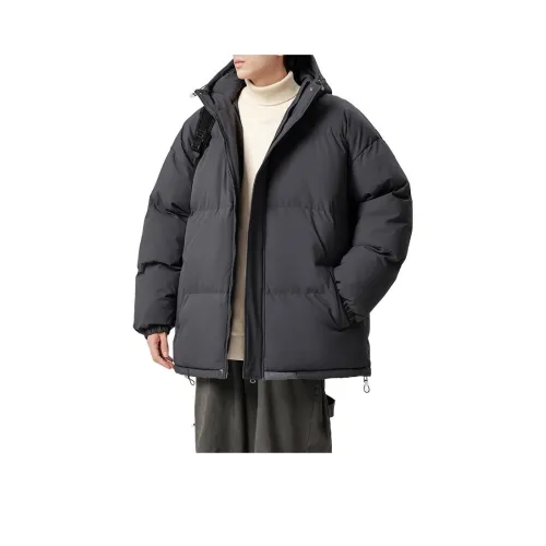 FUNST Унисекс Пуховики