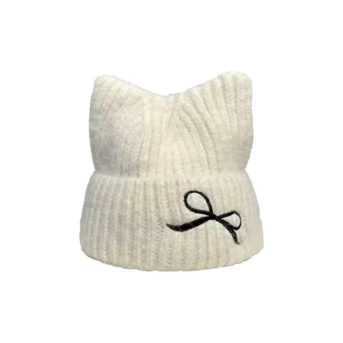 IOTS Полиэстер Вязаная Шапка Унисекс