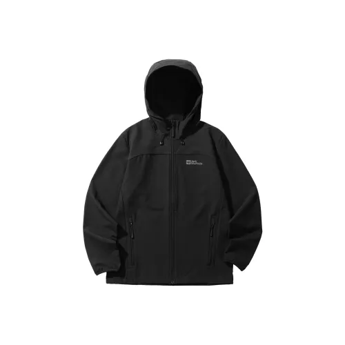 Jack Wolfskin Мужские Куртки