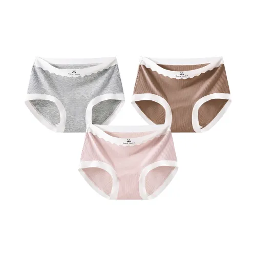 MIIOW Trend Party series Трусики-бикини Женские