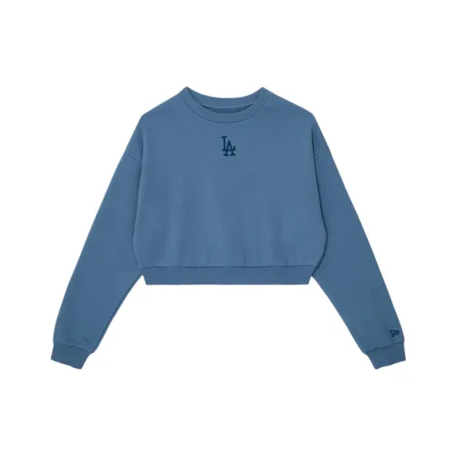 New Era FW25 Толстовка Женская