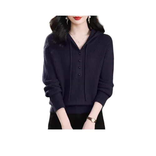 HAPG Женская трикотажная одежда