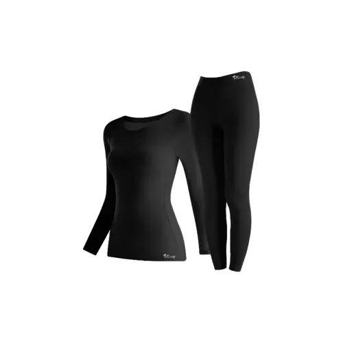 Disney Mickey Термический Комплект Женский