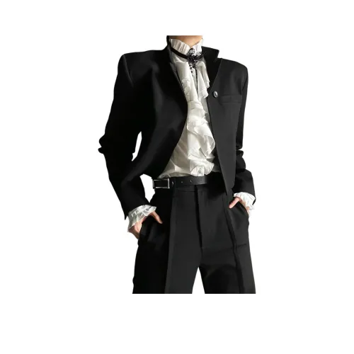 Chisportate Бизнес-костюм унисекс