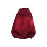 Бургундский-Желтый текст