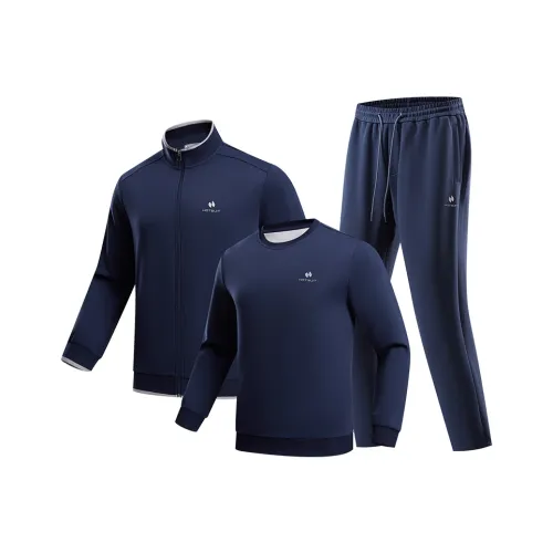 HOTSUIT Повседневная спортивная одежда Унисекс