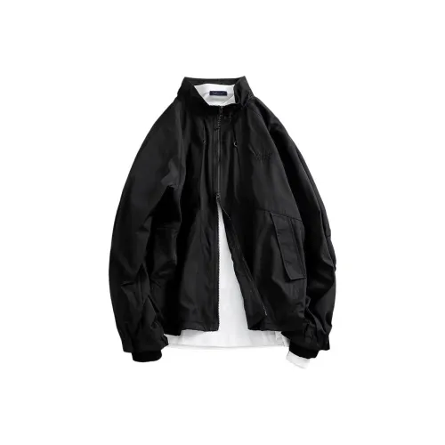 SLLAVIF Мужские куртки