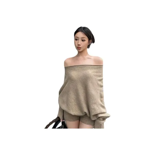 JOPPTI Женские Повседневные Костюмы