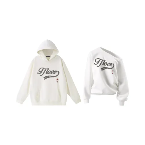 Tryforlove Унисекс Парные Наборы