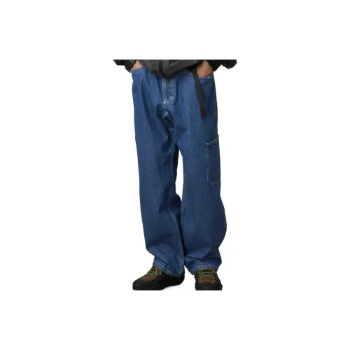 GRAMICCI Мужские Джинсы