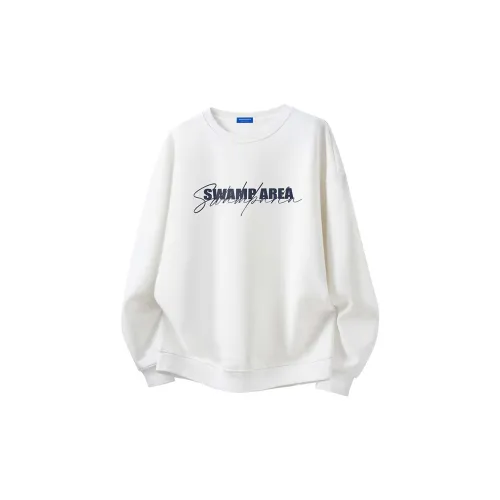 SWAMP AREA Унисекс Майки-трусы