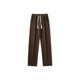 Кофейный [Прямой крой]