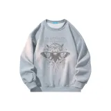 Светло-серый