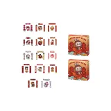 2 Сюрприз-бокса (Случайный стиль)