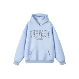 Светло-синий